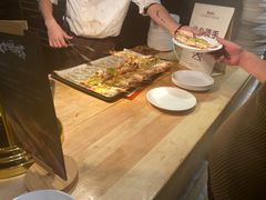 -芭菲盛宴·环球美食(袁家岗店)