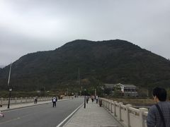 -清溪森林公园