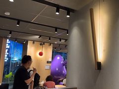 -麦当劳(百利广场店)
