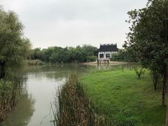 -同里国家湿地公园