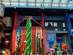 -蒙特利亲子乐园