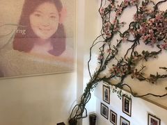 -邓丽君音乐主题餐厅