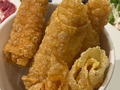 -八合里潮汕鲜牛肉火锅(上海汇智广场店)
