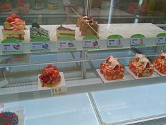 -皇后西斯汀饼店(文化路店)