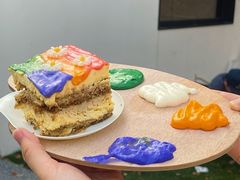 -J Create城市露营咖啡·简餐·宠物(上海动物园店)