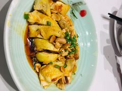 -稻香酒家·33年老字号·港式粤菜(富邦中心店)