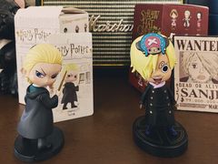 -泡泡玛特POPMART(合生汇店)