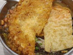 -柒小螺·螺蛳粉(利丰广场店)