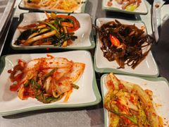 -李氏烤肉店