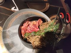 -厚贞日式烤肉(浦东汇智店)