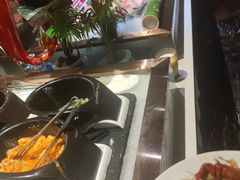 -加餐海鲜自助(宝龙一城店)