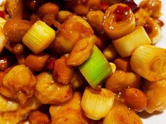 -小河盐帮·私家菜·烤鸭(三元桥·霄云路店)