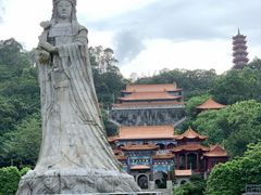 -南沙天后宫景区