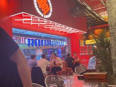 -神府路壹号·海鲜烧烤·砂锅粥·锅物(三坊七巷店)