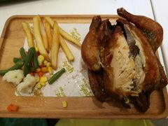 -艾薯夫妇Aysh(红山店)