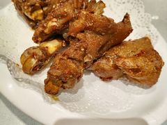 -刘胖子家常菜·蹄花焖藕(江汉路总店)