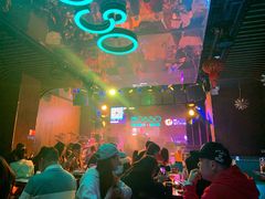 -MOSSO音乐酒吧·Live House(南京西路店)
