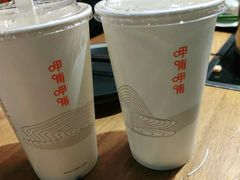 -呷哺呷哺 黄金牧场 (新中关购物中心店)