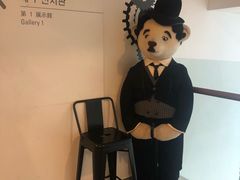 -济州岛泰迪熊博物馆