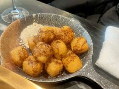 红糖糍粑-王家渡火锅(金宝汇店)