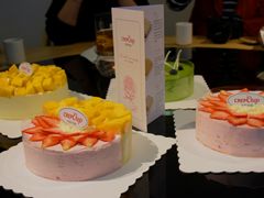 -可丽可丽·生日蛋糕·下午茶(厦门鹭港店)