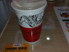 -潮流汇购物城(铜锣湾国际购物中心店)