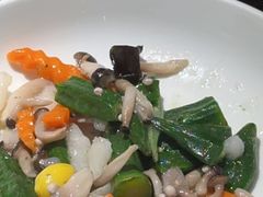 -前海沿·青岛菜(乐客城店)