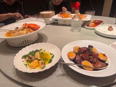 -漢舍中国菜馆(浦东嘉里城店)