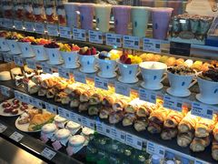 花式酸奶-Blueglass酸奶(财富购物中心店)