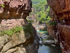 -云台山风景名胜区