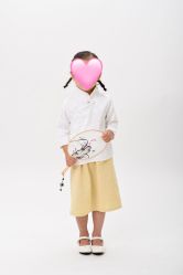 -爱你宝贝孕婴亲子摄影美学馆(绍兴店)