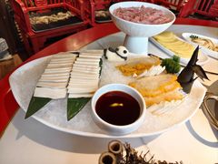 -小龙翻大江文化火锅(太古里店)