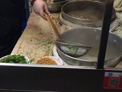 -菜忠潮州牛肉店(岗厦店)