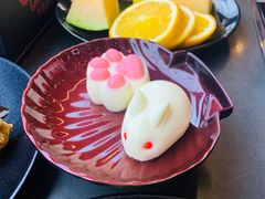 -牛武士寿喜烧·和牛火锅自助(全球首店)