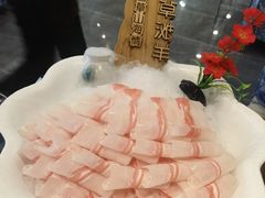 -百草滩羊·长江大酒店餐饮中心