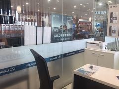 -上海东昌雷克萨斯(沪南路店)
