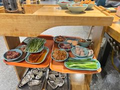 -蚝英雄·自助烤蚝(高新店)