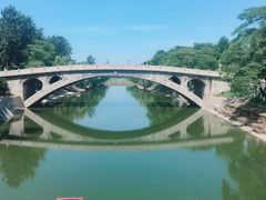 -赵州桥景区