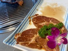 -金龙烧烤·牛肉面(西塔店)