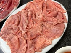 -五洲牛肉美食馆