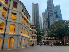 -大馆(前中区警署建築群)