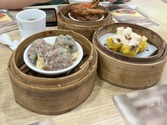 -添好运点心专门店(中环IFC店)