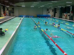 -康慈健身(雅戈尔雷迪森广场店)