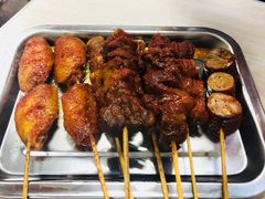 -海平馄饨(逍遥二路店)