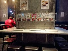 -发记甜品(山东街店)