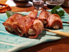 -熹炭精致日料(金融街购物中心店)