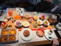 -鲤院·新中式美学·庭院餐厅(夫子庙店)