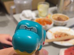 -海底捞火锅(河东万达广场店)