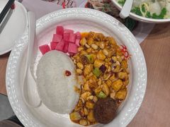 -阳阳中国饭(北京荟聚店)