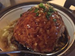 -扬州狮子楼·非遗淮扬菜(总店)